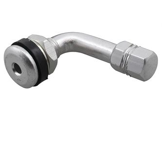 valvole cerchio 90 anodizzate grigio