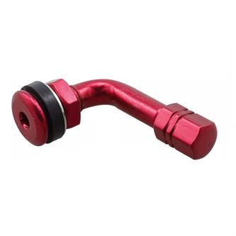 valvole cerchio 90 anodizzate