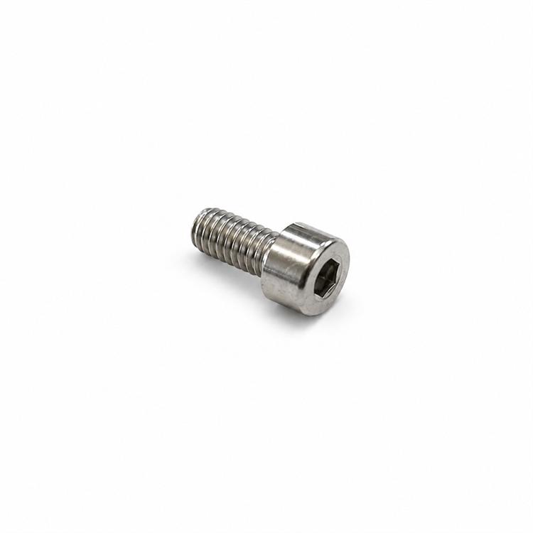 Vite ghiera fissaggio serbatoio originale Ohvale GP0 EVO (2022-2025) 