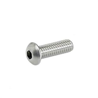 vite tbei m6x40 zincata