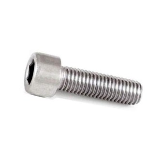 vite tcei m6x30 zincata