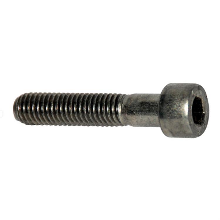 VITE TCEI M8x20 Zincata